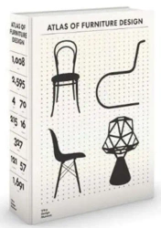 The Atlas of Furniture Design - Opracowanie zbiorowe