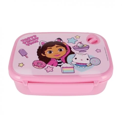 Pudełko Śniadaniowe Gabbys Dollhouse Starpak 558658