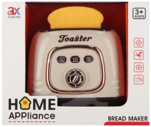 Toster Mega Creative 568317