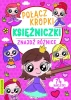 Połącz kropki, znajdź różnice. Księżniczki - praca zbiorowa