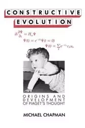 Constructive Evolution - Michael Chapman