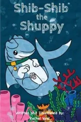 Shib-Shib the Shuppy - Rachel Veal