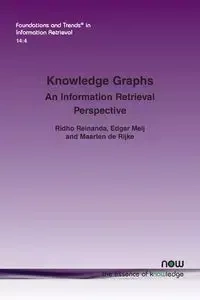 Knowledge Graphs - Reinanda Ridho