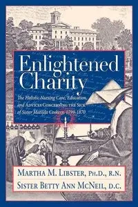 Enlightened Charity - Martha Libster