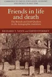 Friends in Life and Death - Richard T. Vann