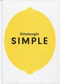 Ottolenghi SIMPLE - Ottlenghi Yotan