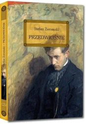 Przedwiośnie z oprac. okleina GREG - Stefan Żeromski