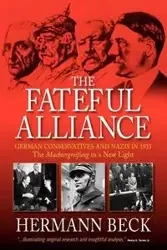 The Fateful Alliance - Beck Hermann