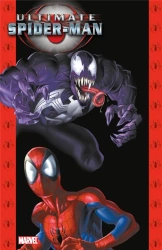 Ultimate Spider-Man T.3 w 2023 - Brian Michael Bendis, Mark Bagley, Marek Starosta