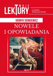 Nowele i opowiadania TW - Henryk Sienkiewicz