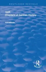 Chapters of German History - Valentin Veit