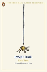 Esio Trot wer. angielska - Roald Dahl