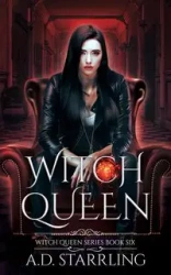 Witch Queen - Starrling A.D.