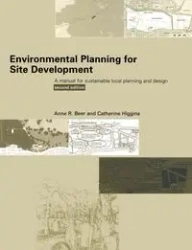 Environmental Planning for Site Development - Anne Beer