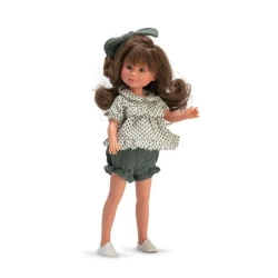 Lalka hiszpańska Celia 30cm