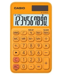 Kalkulator Casio SL-310UC-RG BOX