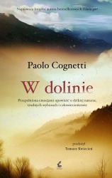 eBook W dolinie - Paolo Cognetti epub mobi