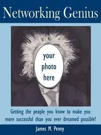 Networking Genius - Penny James M.