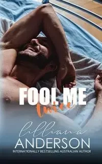 Fool Me Twice - Anderson Lilliana
