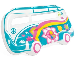 Materac kamper - Intex