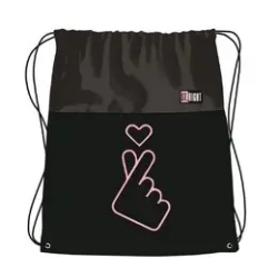 Worek na obuwie SO1 K-Pop Lover - ST-MAJEWSKI