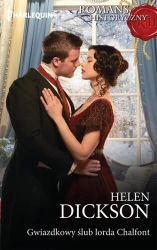 eBook Gwiazdkowy ślub lorda Chalfont - Helen Dickson epub mobi