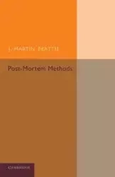 Post-Mortem Methods - Beattie J. Martin