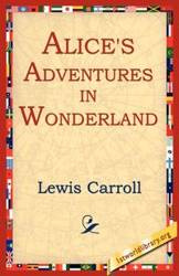 Alice's Adventures in Wonderland - Lewis Carroll