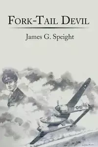 Fork-Tail Devil - James G. Speight