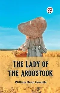 The Lady of the Aroostook - William Dean Howells
