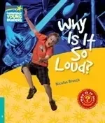 CYRF Why Is It So Loud? - Nicolas Brasch