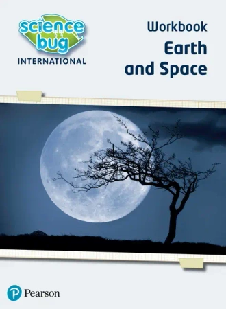 Science Bug: Earth and space Workbook - Deborah Herridge, Janet Barnett