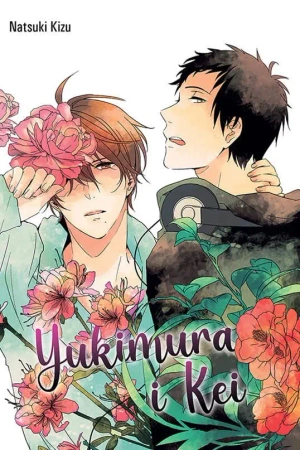 Yukimura i Kei - Natsuki Kizu