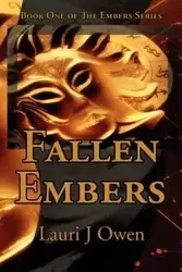 Fallen Embers - Owen Lauri J.