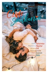 eBook Czułe spotkania - Magdalena Majcher, Magdalena Wala, Adriana Rak, Natasza Socha, Edyta Świętek, Liliana Fabisińska epub mobi