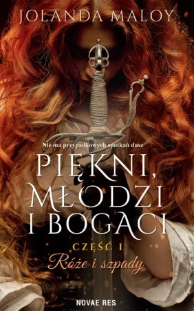 eBook Piękni, młodzi, i bogaci… Część I - Jolanda Maloy mobi epub