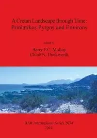 A Cretan Landscape through Time