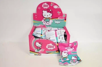 SBABAM figurka Hello Kitty You You 57562