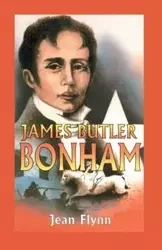 James Butler Bonham - Flynn Jane.