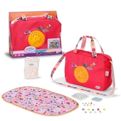 Baby born - Changing Bag Pinplay - Zapf