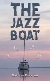 The Jazz Boat - Norman Burslem