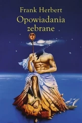 Opowiadania zebrane T.2 - Frank Herbert