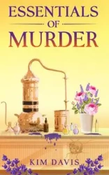 Essentials of Murder - Davis Kim