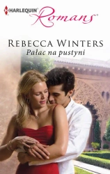 eBook Pałac na pustyni - Rebecca Winters mobi epub