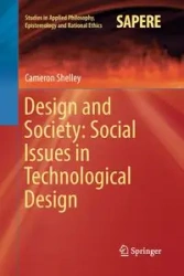 Design and Society - Shelley Cameron