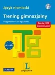 Język niemiecki. Trening gimnazjalny - Ewa Wideńska, Monika Wilkowska