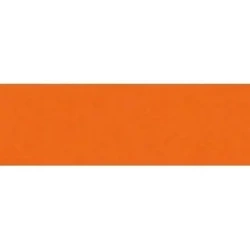 Karton kolorowy 170g A4 (25szt) pomarańczowy - GDD