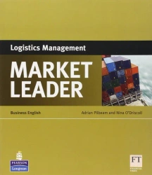 Market Leader NEW Logistics Management - Adrian Pilbeam