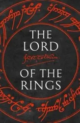 The Lord of the Rings - Tolkien J. R. R.