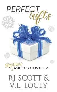 Perfect Gifts - Scott RJ